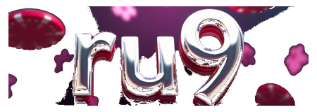 ru9 logo